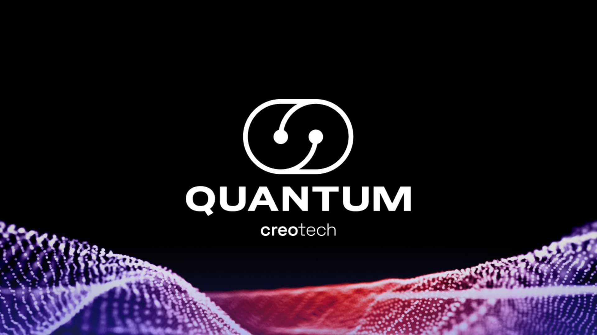 Creotech Instruments zakończył proces podziału – debiut Creotech Quantum na GPW planowany na 17 kwietnia br.